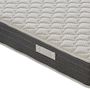 Voir la diapositive 3 : ILOVESLEEP Matelas Ressorts Ensachés LUNA - Epaisseur 20 Cm