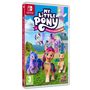 Voir la diapositive 2 : MY LITTLE PONY My Little Pony : Aventure à la Baie de Port-Poney Nintendo Switch