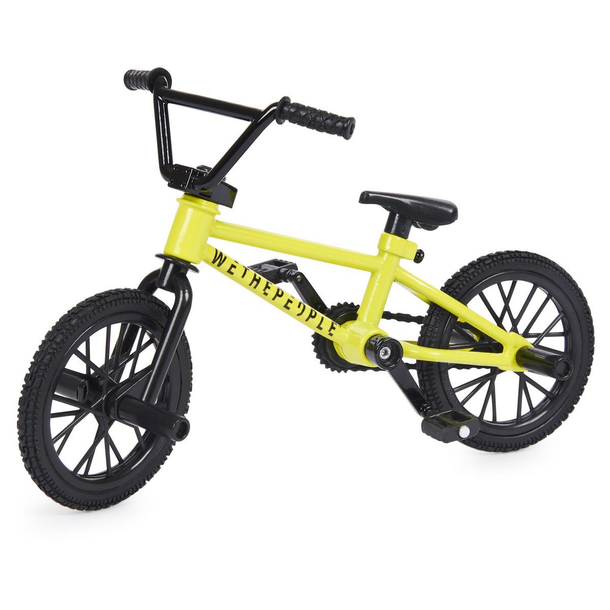 SPIN MASTER Pack 1 BMX Tech Deck