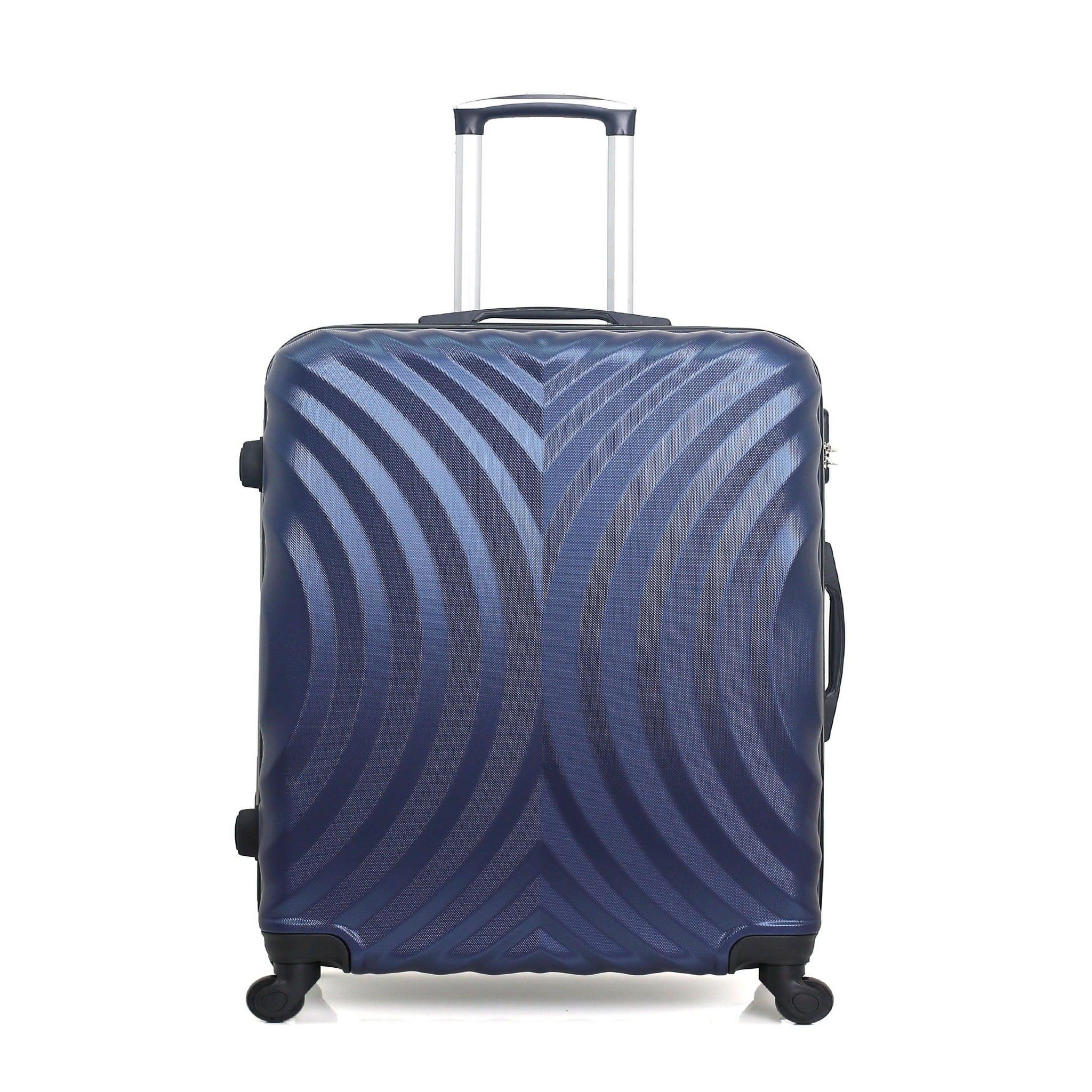 HERO Hero - valise grand format lagos-a 70 cm 4 roues