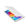 SAMSUNG housse pour tablette Book Cover Blanc  pour Galaxy Tab S 8.4pouces