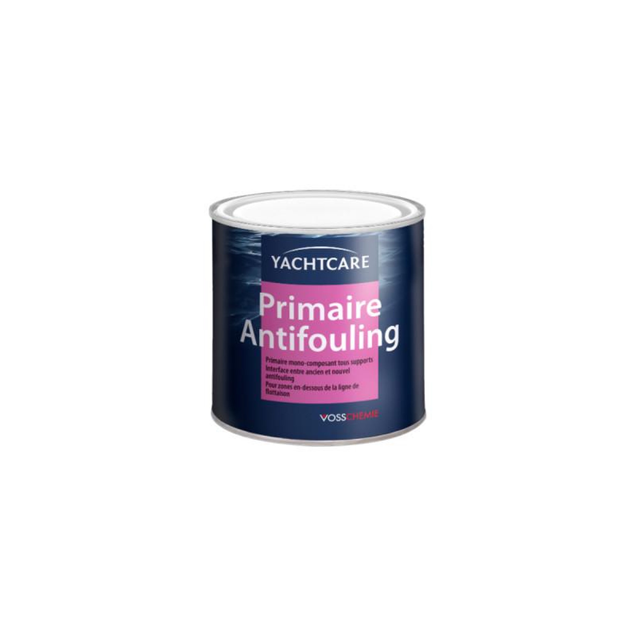 Yachtcare Primaire antifouling gris yachtcare - 750ml