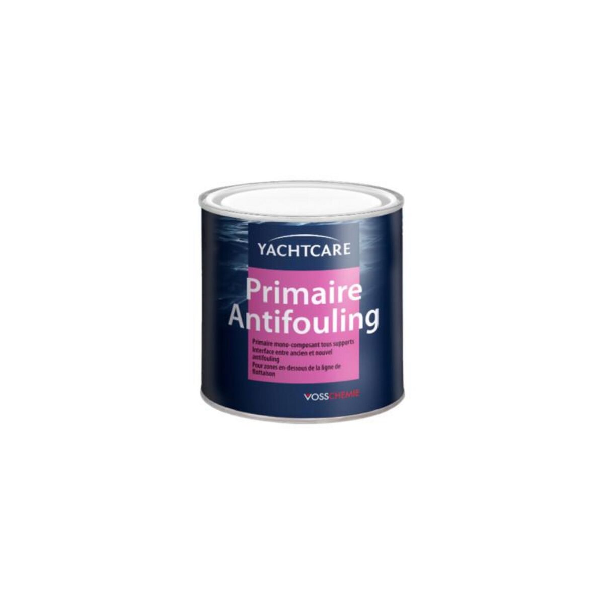 Yachtcare Primaire antifouling gris YACHTCARE - 750ml