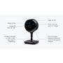 Voir la diapositive 5 : EVE Caméra de surveillance Cam Wifi