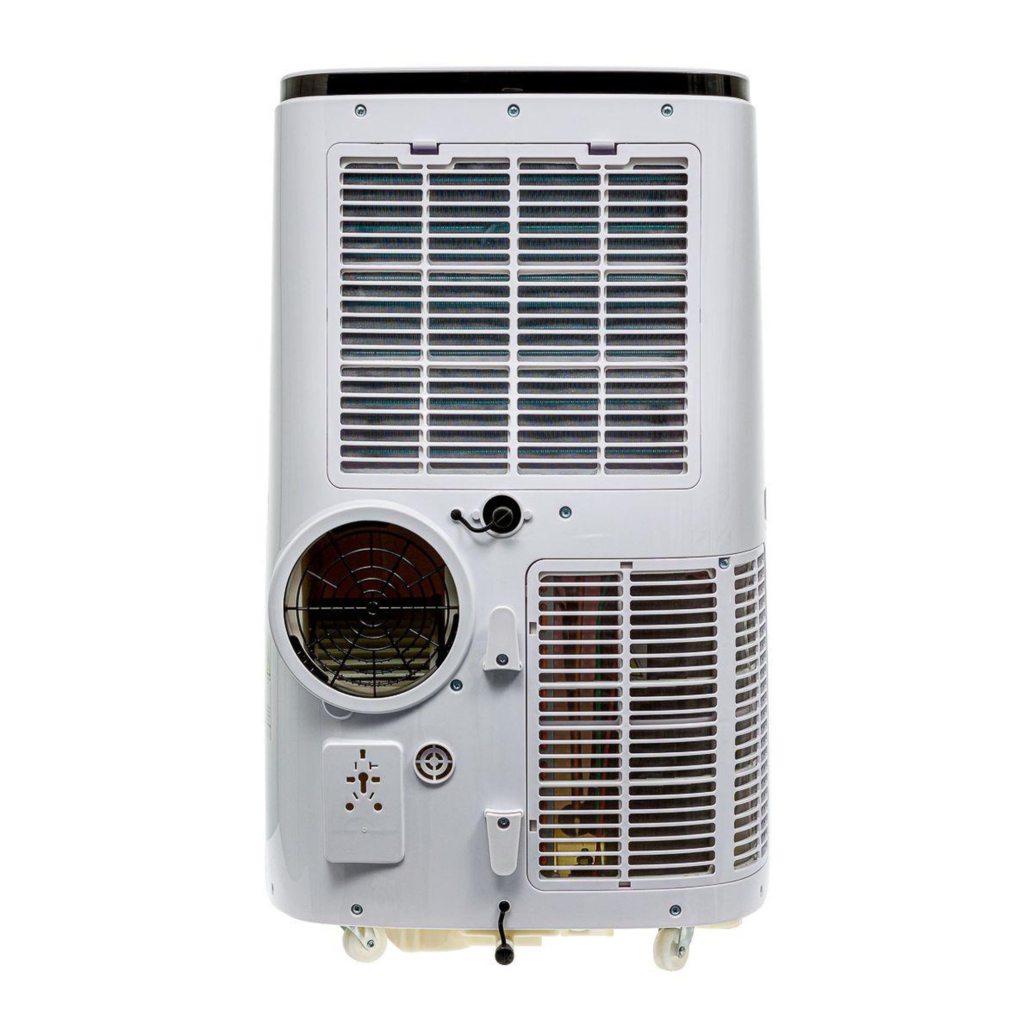 Voir la diapositive 5 : OPTIMEO Climatiseur OPC-A01-180