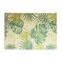 Voir la diapositive 1 : FUTURE HOME Tapis déco intérieur et extérieur tropical 120x170cm