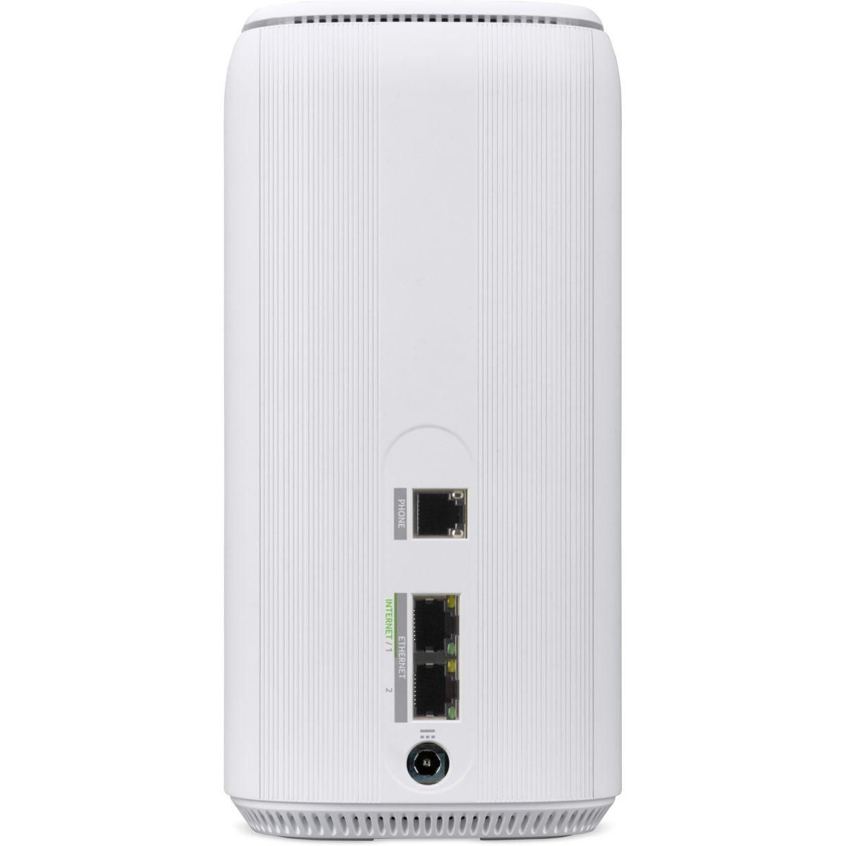 ACER Routeur Wifi Connect X6E + 5G