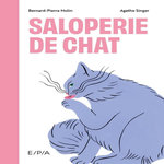 SALOPERIE DE CHAT, Molin Bernard-Pierre