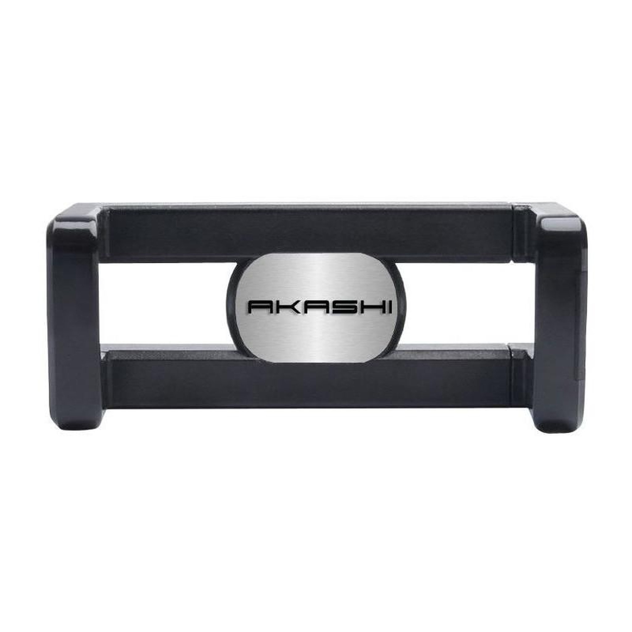 Voir la diapositive 3 : Akashi Accessoires téléphone portable AKASHI ALTCLIPCARBLK