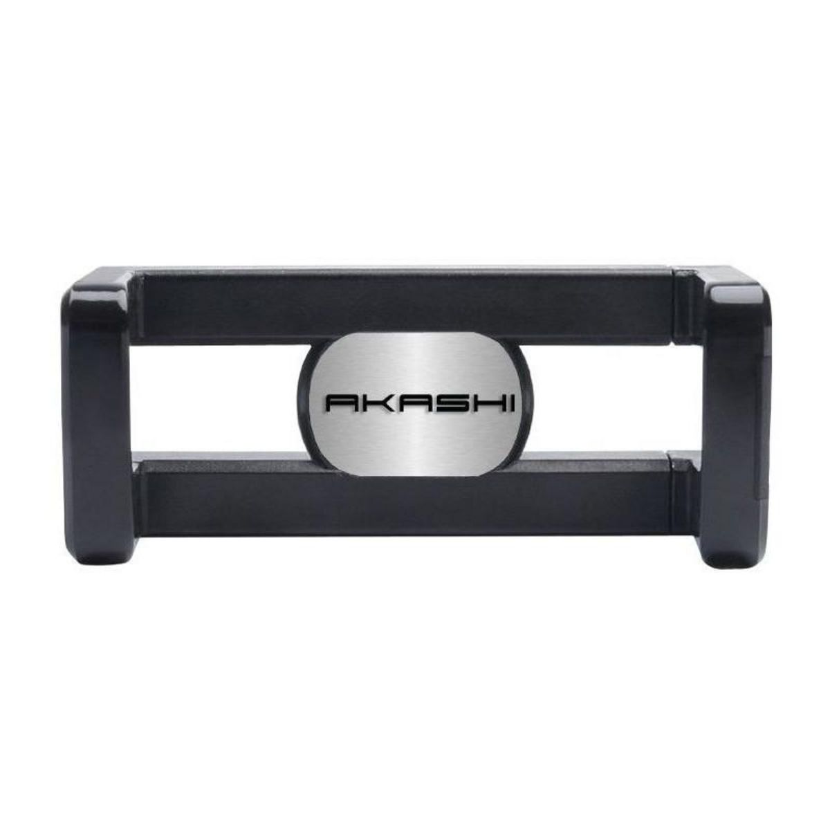 Akashi Accessoires téléphone portable AKASHI ALTCLIPCARBLK