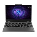 Lenovo PC Portable Gamer Lenovo LOQ 15IAX9 | 15'' FHD 144Hz - RTX 4050 115W - Core i5-12450H - RAM 24 Go - SSD 512 Go - Sans Windows