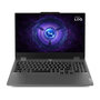 Voir la diapositive 1 : Lenovo PC Portable Gamer Lenovo LOQ 15IAX9 | 15'' FHD 144Hz - RTX 4050 115W - Core i5-12450H - RAM 24 Go - SSD 512 Go - Sans Windows