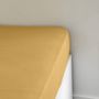 Voir la diapositive 3 : TODAY Drap housse uni en jersey coton ESSENTIAL 