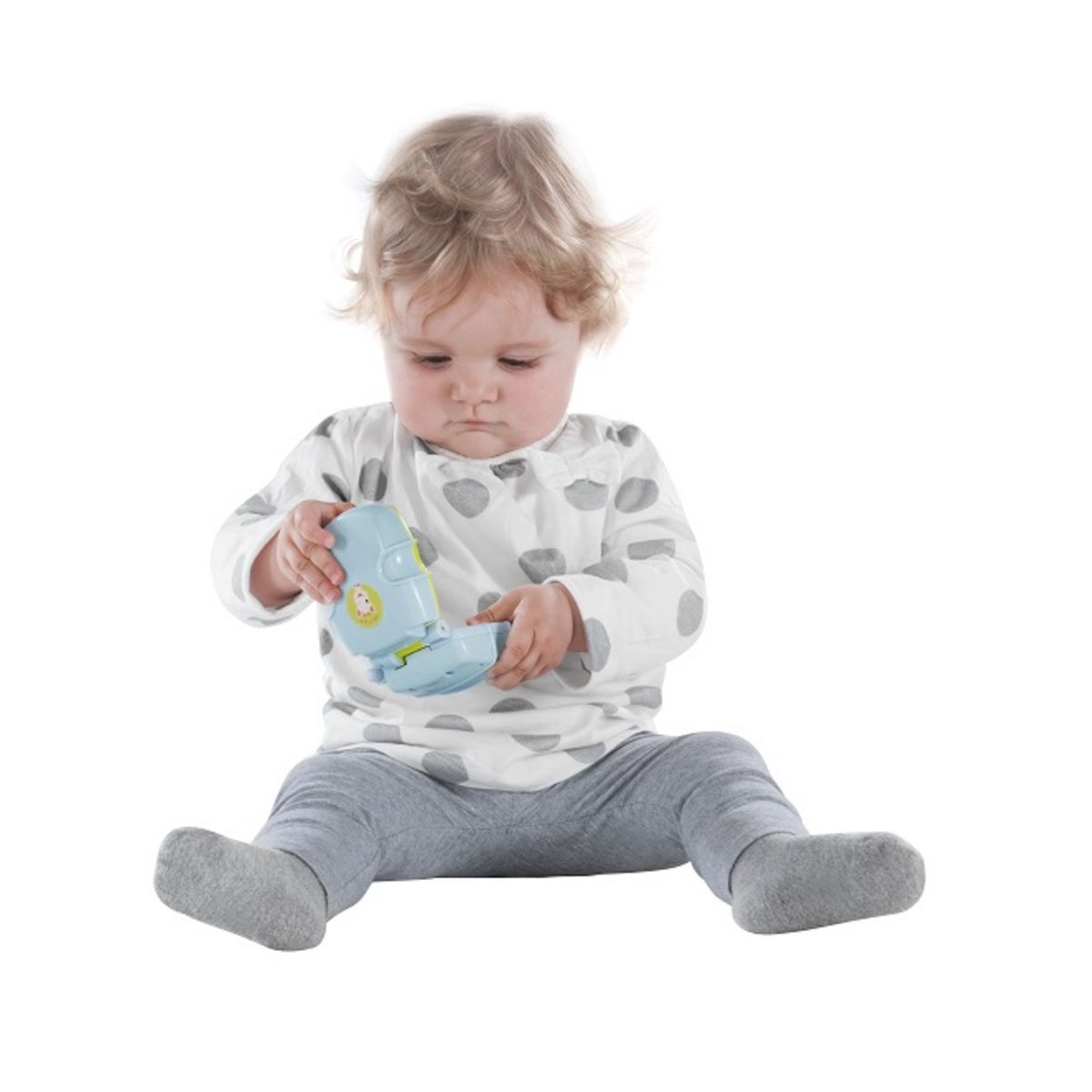 VULLI Musical phone - Sophie la Girafe