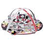 Voir la diapositive 2 : KINDERKRAFT Tricycle jazz 2 pratique et confortable