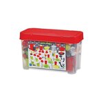 Ecoiffier Coffret dinette 70 pieces