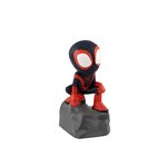 TONIES Figurine Tonies Spidey Miles Morales Spider Man pour Conteuse Toniebox