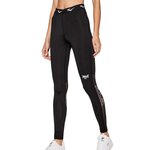 EVERLAST Legging /Blanc Femme Everlast Leonard. Coloris disponibles : Noir