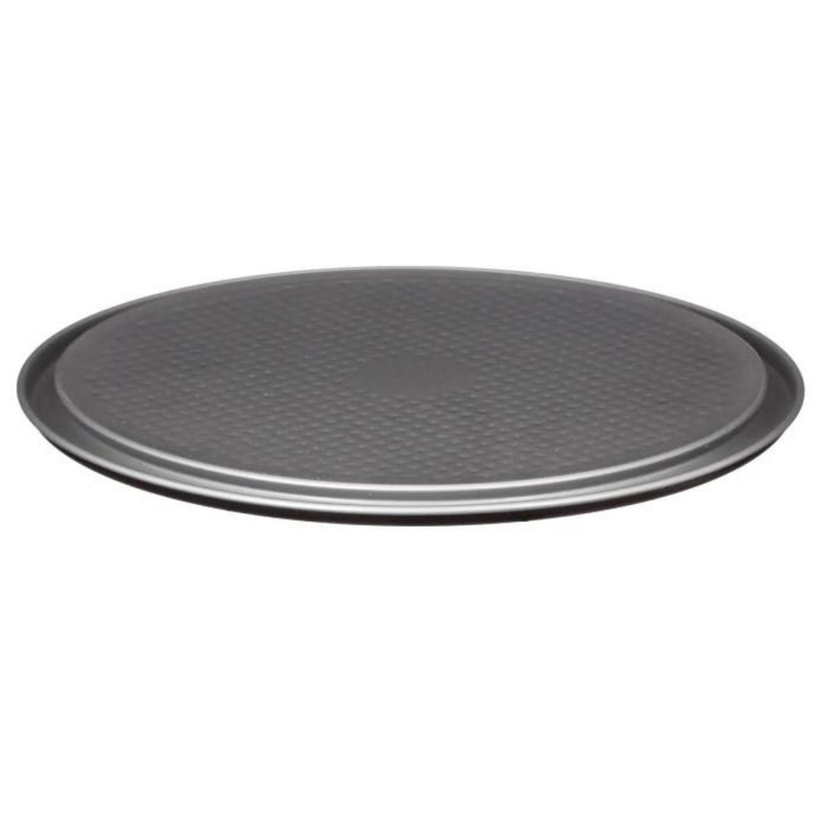 FIVE Moule en Métal Démontable  Signature  28cm Noir