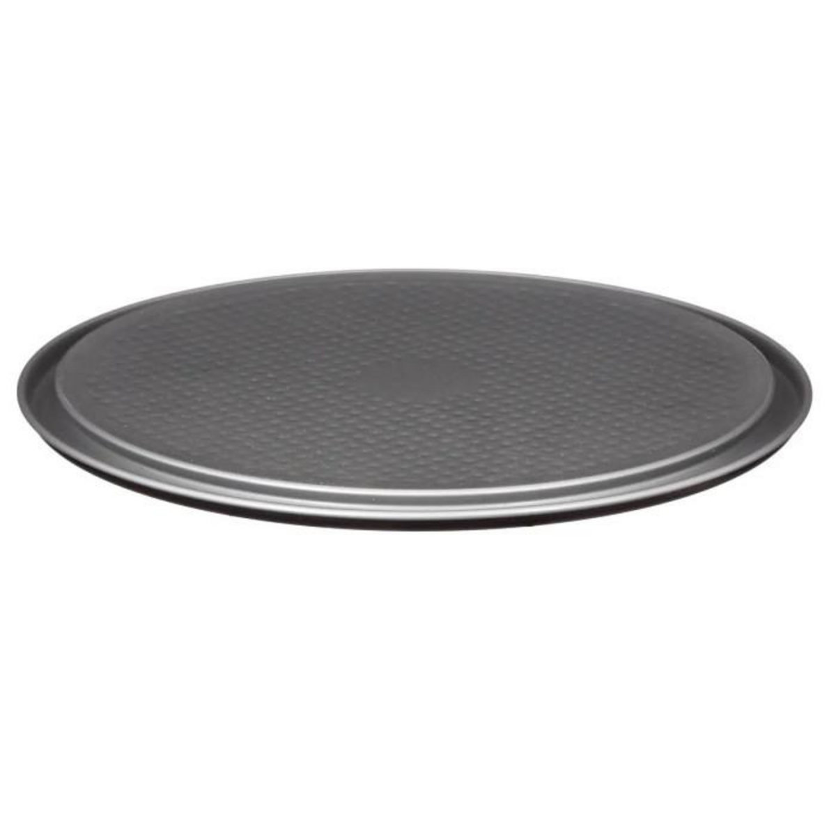 FIVE Moule en Métal Démontable  Signature  28cm Noir