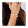 Voir la diapositive 2 : SC BOHEME Bracelet serpent en acier inoxydable par SC Bohème