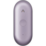 PLAUD DICTAPHONE Note Pin S Argent