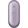 Voir la diapositive 1 : PLAUD DICTAPHONE Note Pin S Argent