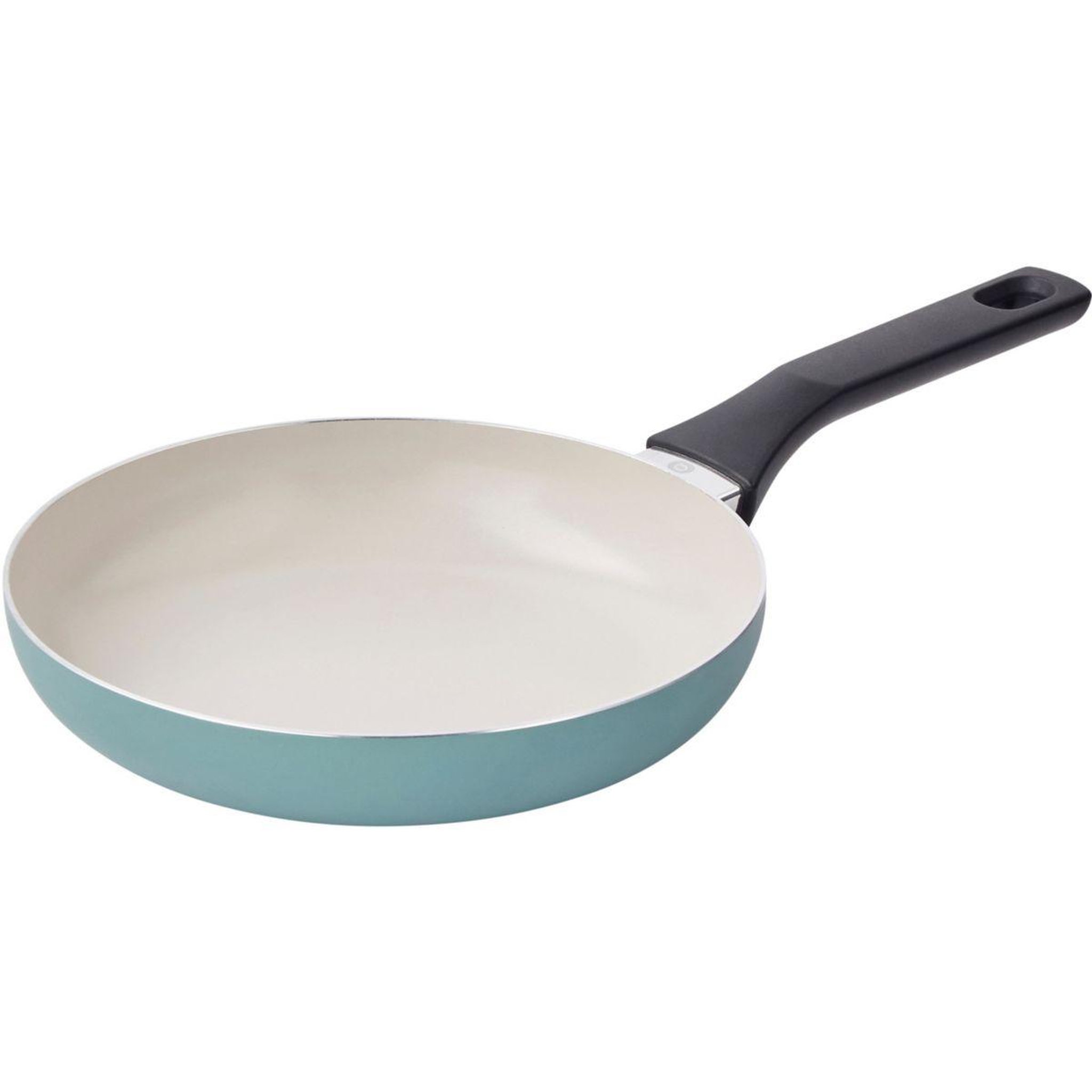 ESSENTIEL B Poêle céramique 24cm vert