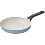 Voir la diapositive 1 : ESSENTIEL B Poêle Céramique 24cm vert