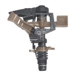 Jardibric Arroseur à visser 15/21 mm JARDIBRIC