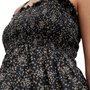 Voir la diapositive 4 : MAMALICIOUS Top de Grossesse Rose Femme Mamalicious 20016116