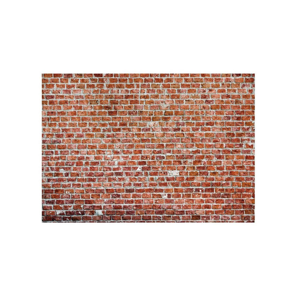 Paris Prix Papier Peint  Red Rock