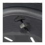 Voir la diapositive 6 : Ferplast Corbeille - FERPLAST - THRONE 6 - Avec coussin relax - Noir