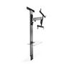 Voir la diapositive 3 : Erard Support mural TV EXOSTAND 600
