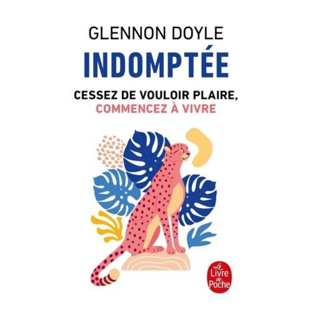 INDOMPTEE, Doyle Glennon