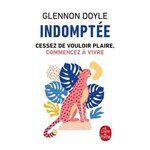 INDOMPTEE, Doyle Glennon