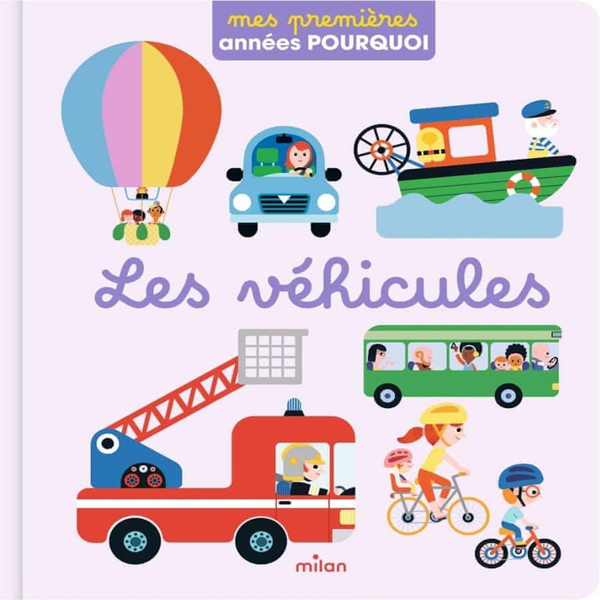 LES VEHICULES, Hédelin Pascale