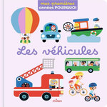 LES VEHICULES, Hédelin Pascale