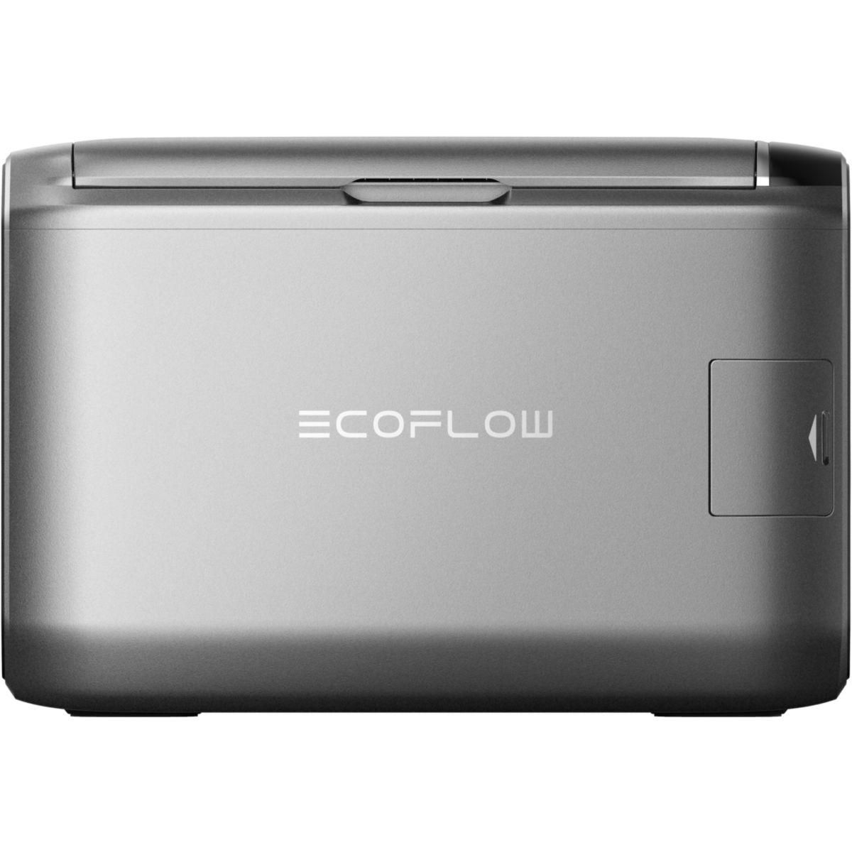 ECOFLOW Glacière électrique Classic 45L