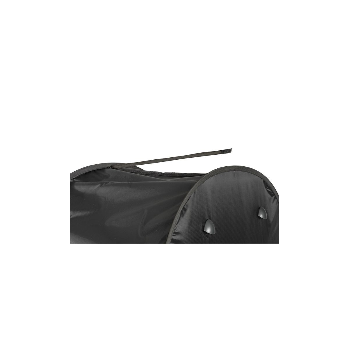 Housse de barbecue 150x60x120 cm L POP UP