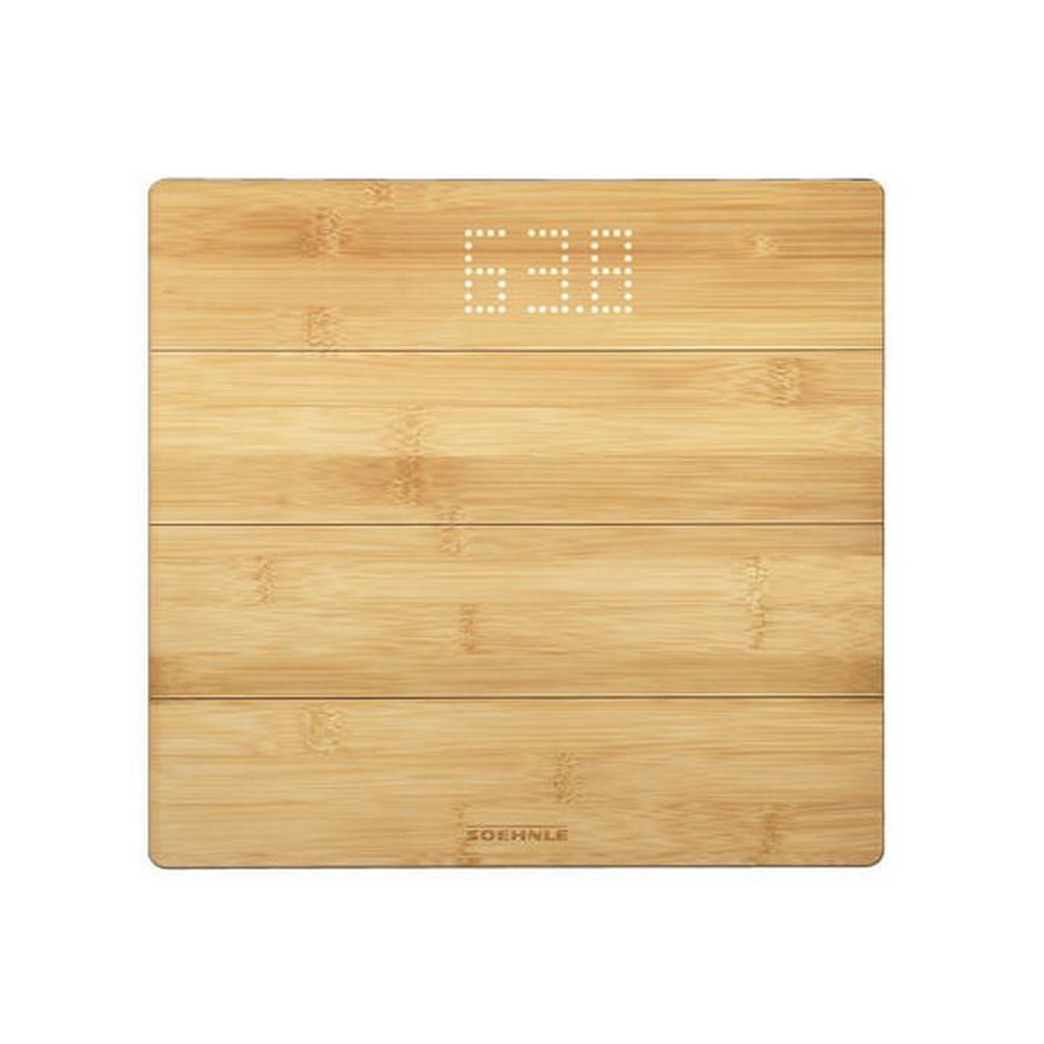 Voir la diapositive 2 : Soehnle Pèse-personne électronique 180kg 100g - 0763880