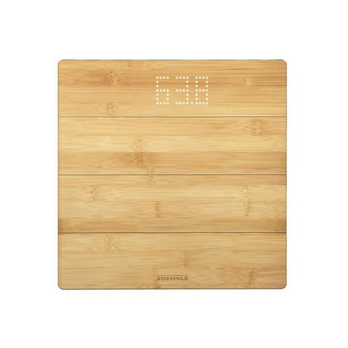 Soehnle Pèse-personne électronique 180kg 100g - 0763880