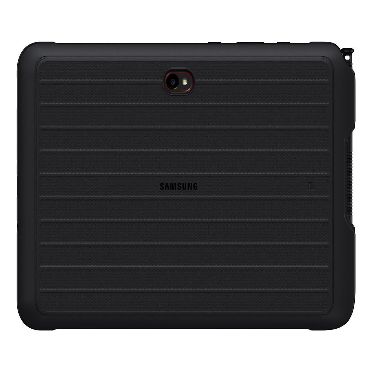Samsung Tablette tactile Samsung Galaxy Tab Active 4 Pro 10.1 Wifi 128 Go Noir