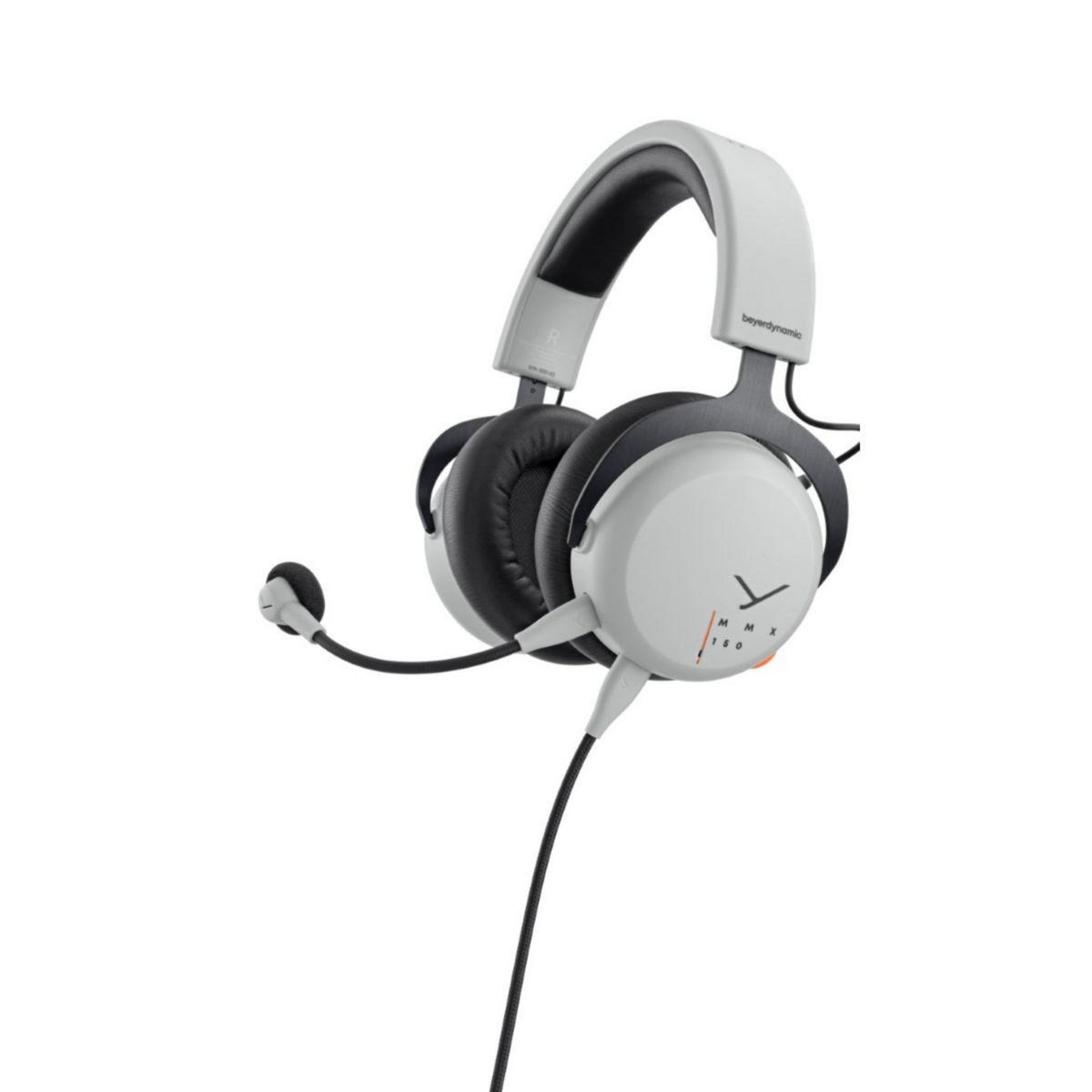 BEYERDYNAMICS Casque gamer MMX 150 GRIS