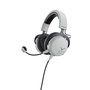 Voir la diapositive 1 : BEYERDYNAMICS Casque gamer MMX 150 GRIS