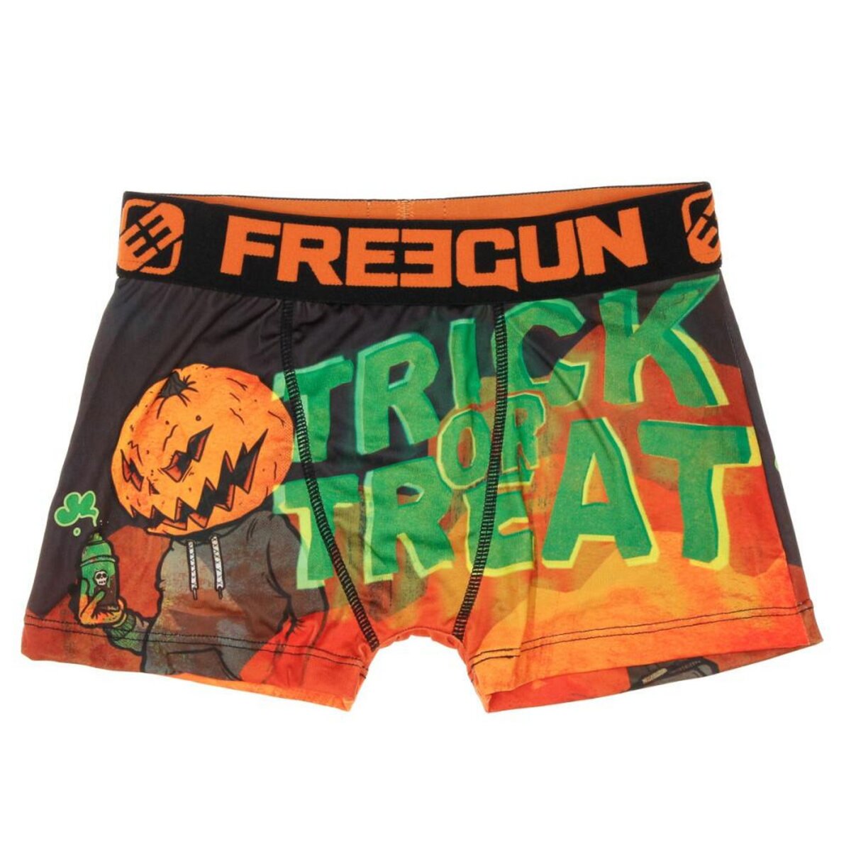 Boxer freegun pas cher hot sale