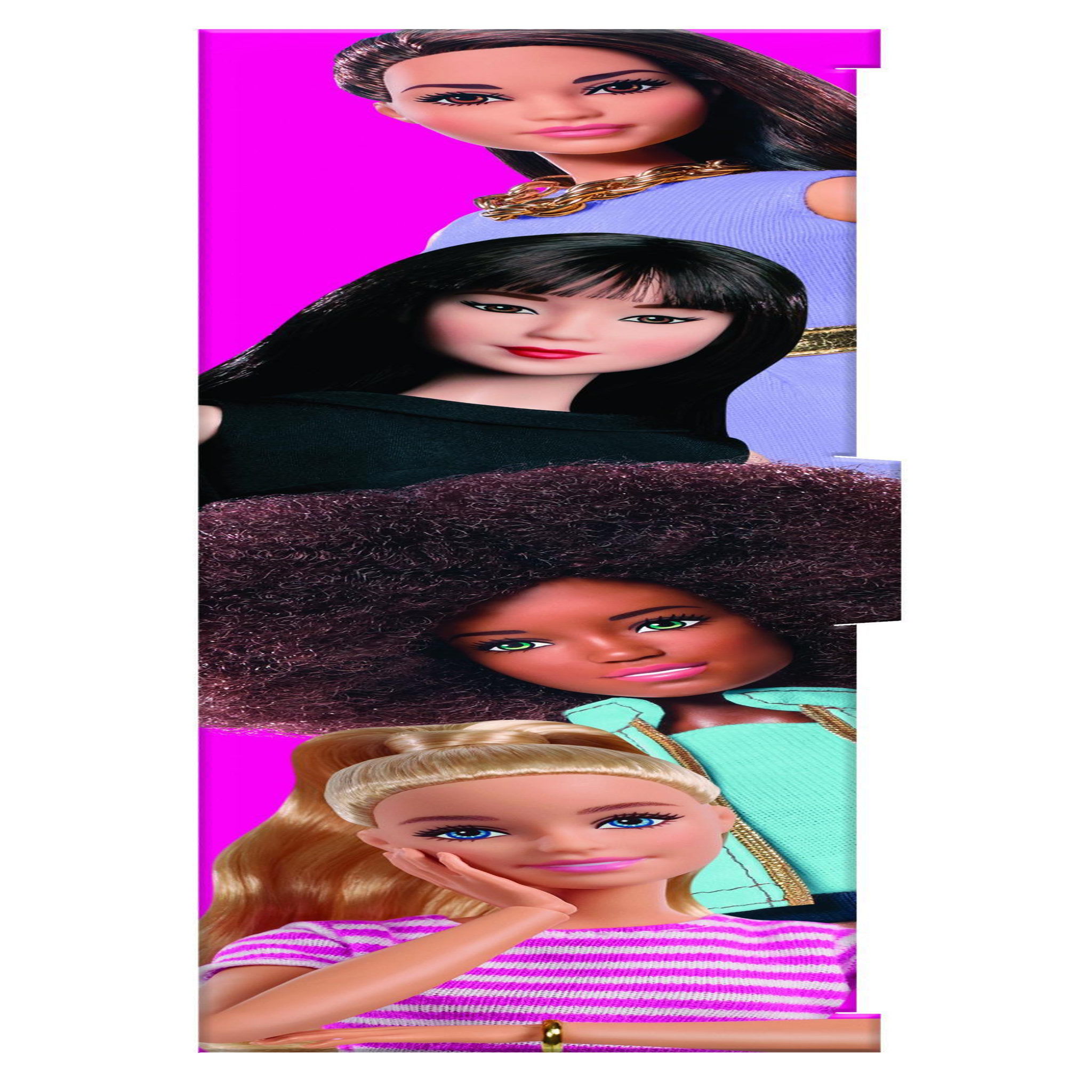 Voir la diapositive 6 : Lexibook Ordinateur portable éducatif bilingue Barbie (FR/EN)