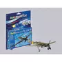 Smartbox Kit de construction de maquette d'avion - Coffret Cadeau Sport & Aventure