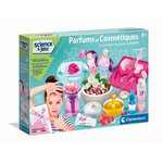 CLEMENTONI Jeu scientifique Clementoni Parfums et cosmétiques