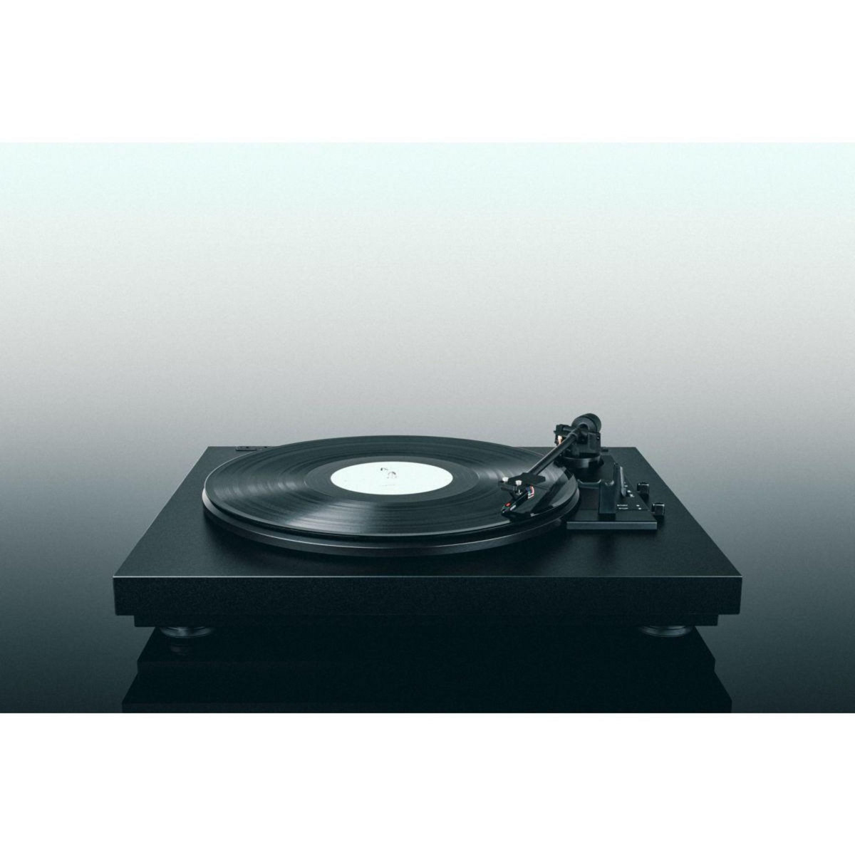 pro-ject Platine vinyle A1 Noir
